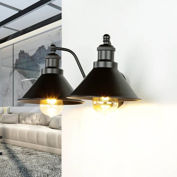 Latitude Run Manitowoc 7 Light Kitchen Island Dome Pendant Wayfair